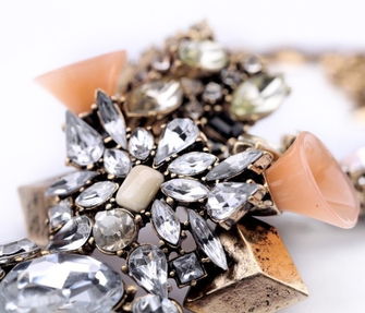 女人饰界 欧美时尚饰品批发直销指南