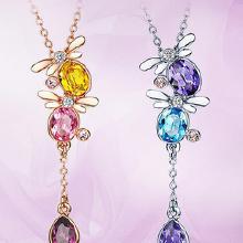 义乌 全球珠宝饰品供应链的源头与价格密码