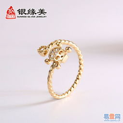 番禺沙头 广州925/999纯银饰品批发定制与珠宝首饰产业探秘