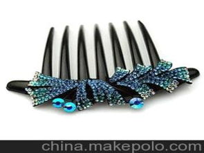 福田珠宝首饰与服装服饰批发市场指南 供应商、价格与采购策略