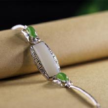 从源头到市场 揭秘新颖纯银饰品的产业生态链