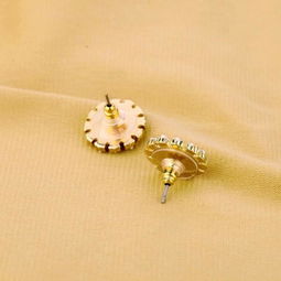 女人饰界 欧美时尚大牌耳饰批发新风尚